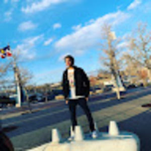 Meet your Posher, Elijah